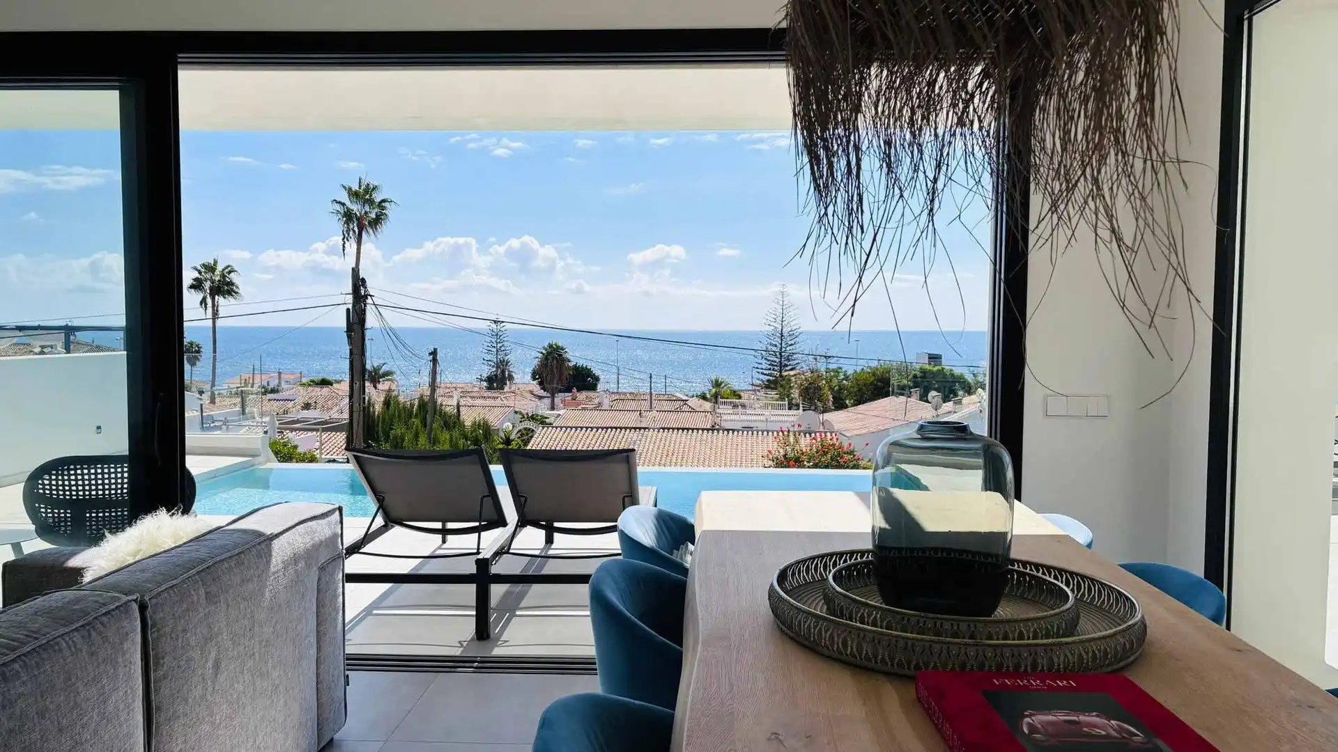 Casa amb piscina en venda a Mijas pueblo, imagen 11