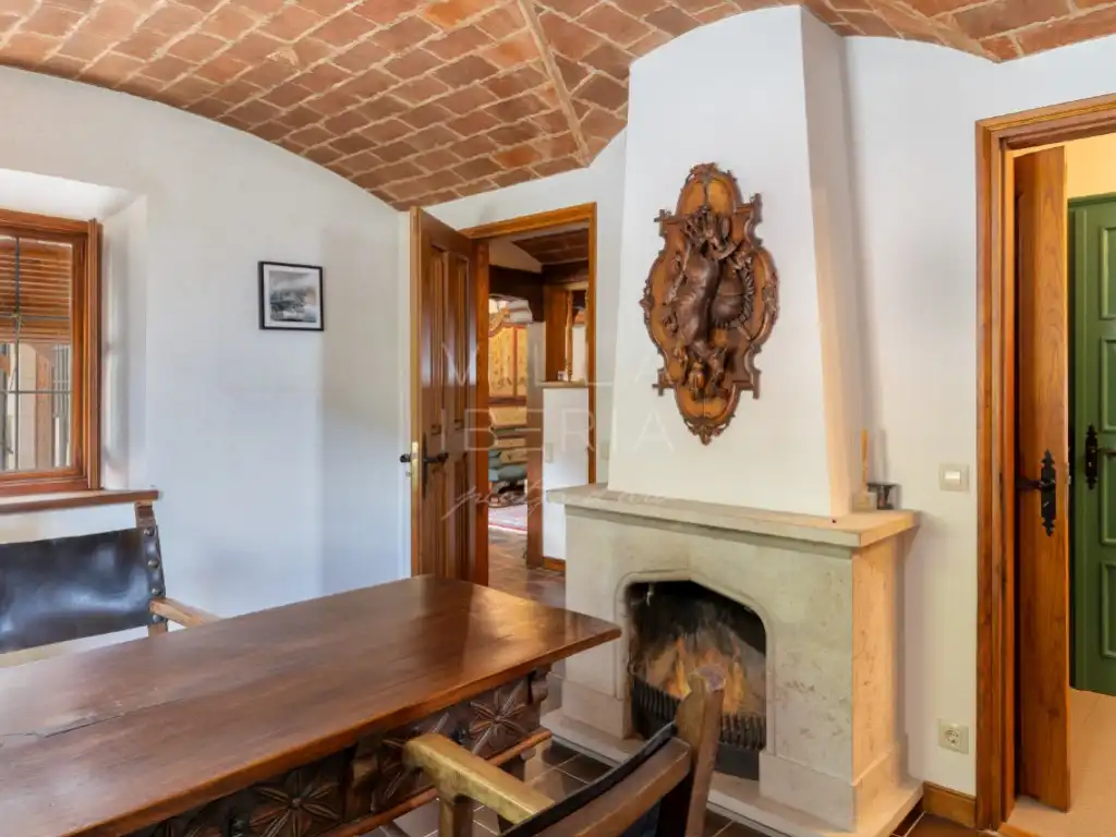 Maison avec piscine à vendre à Avenida De Les Gavarres 76, imagen 57