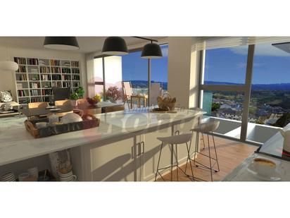 Flat for sale in A Milagrosa