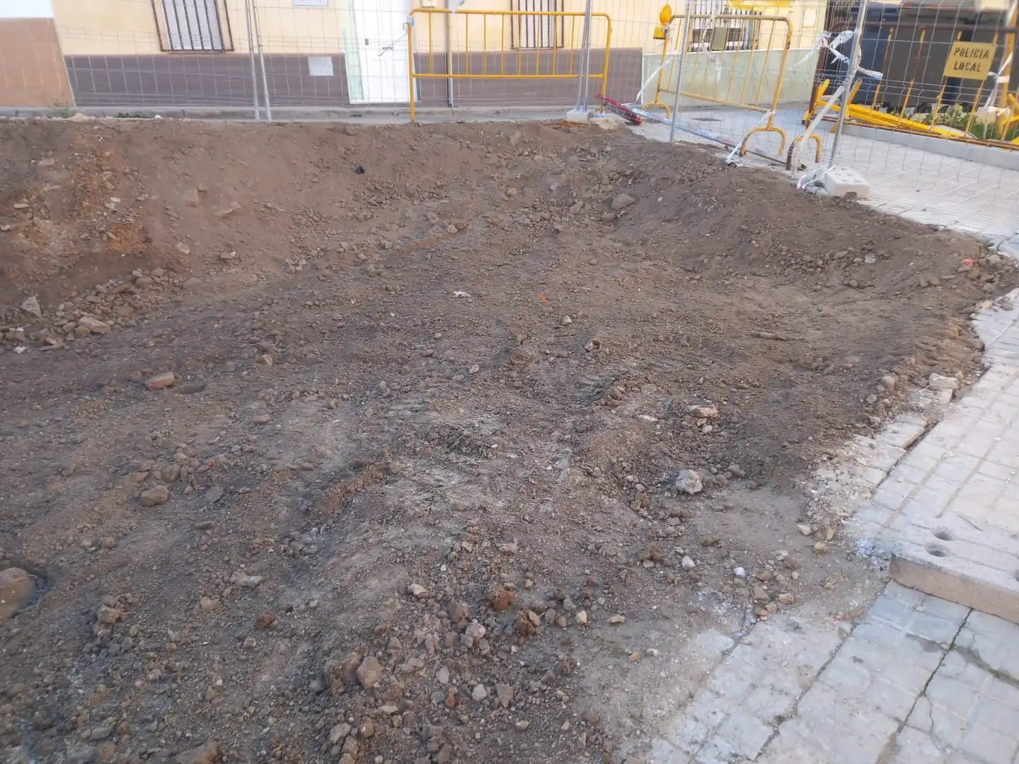 Residencial en venta en Calle Santo Rostro, 10, Santa Isabel