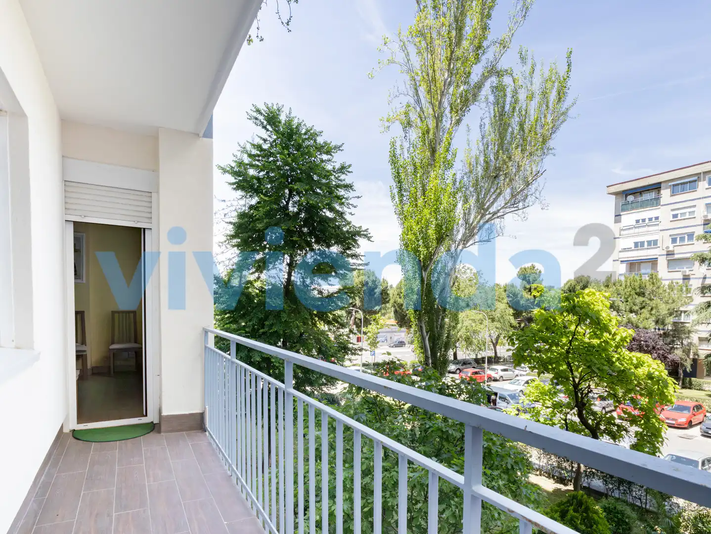 Piso en venta en Avenida Canillejas a Vicalvaro , Rosas - Musas