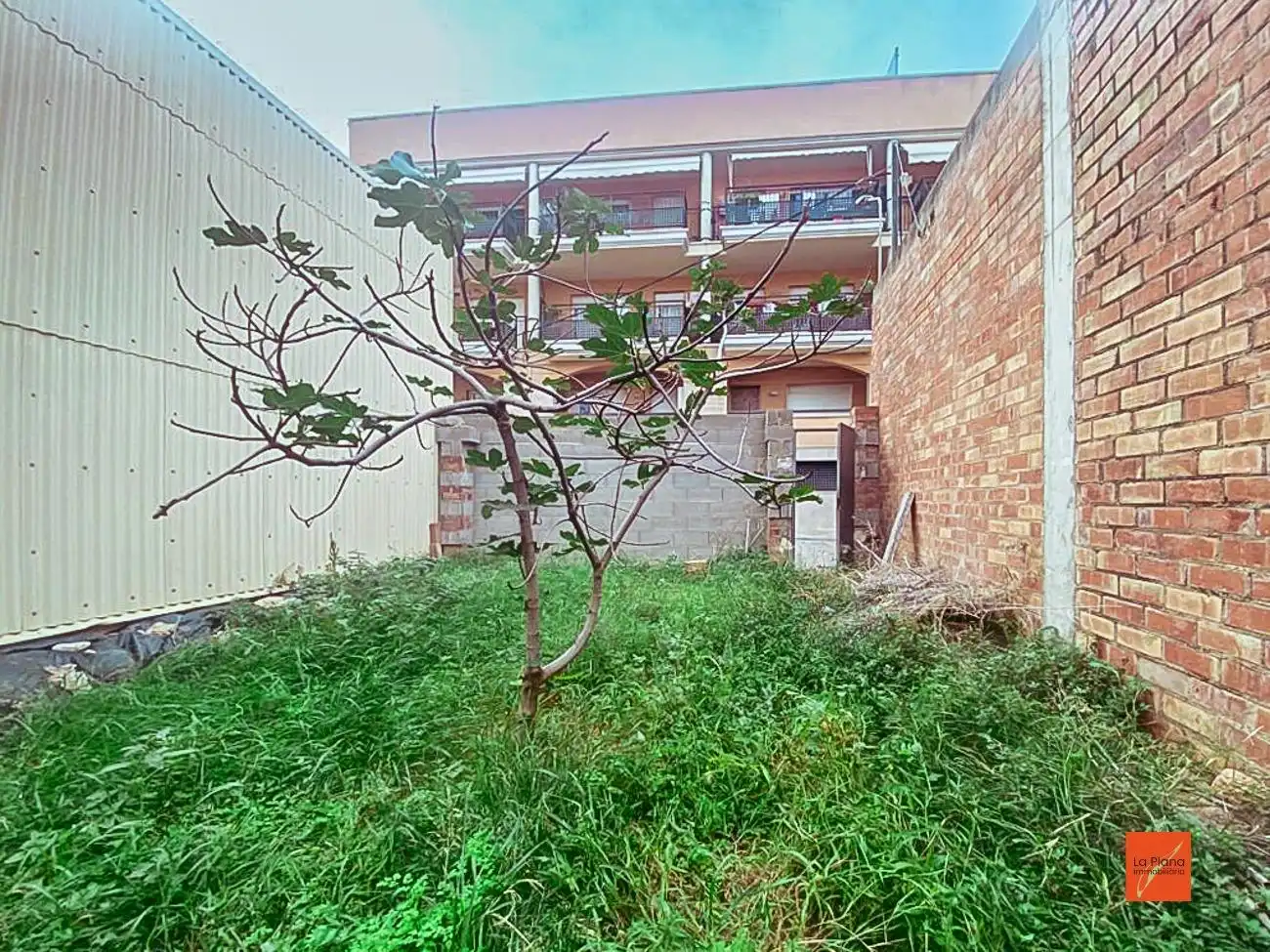 Residencial en venda a El Maset