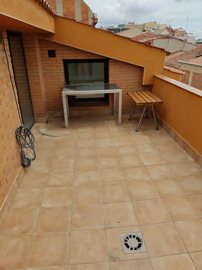 Terrassa de Dúplex en venda en Terrassa amb Calefacció, Terrassa i Traster