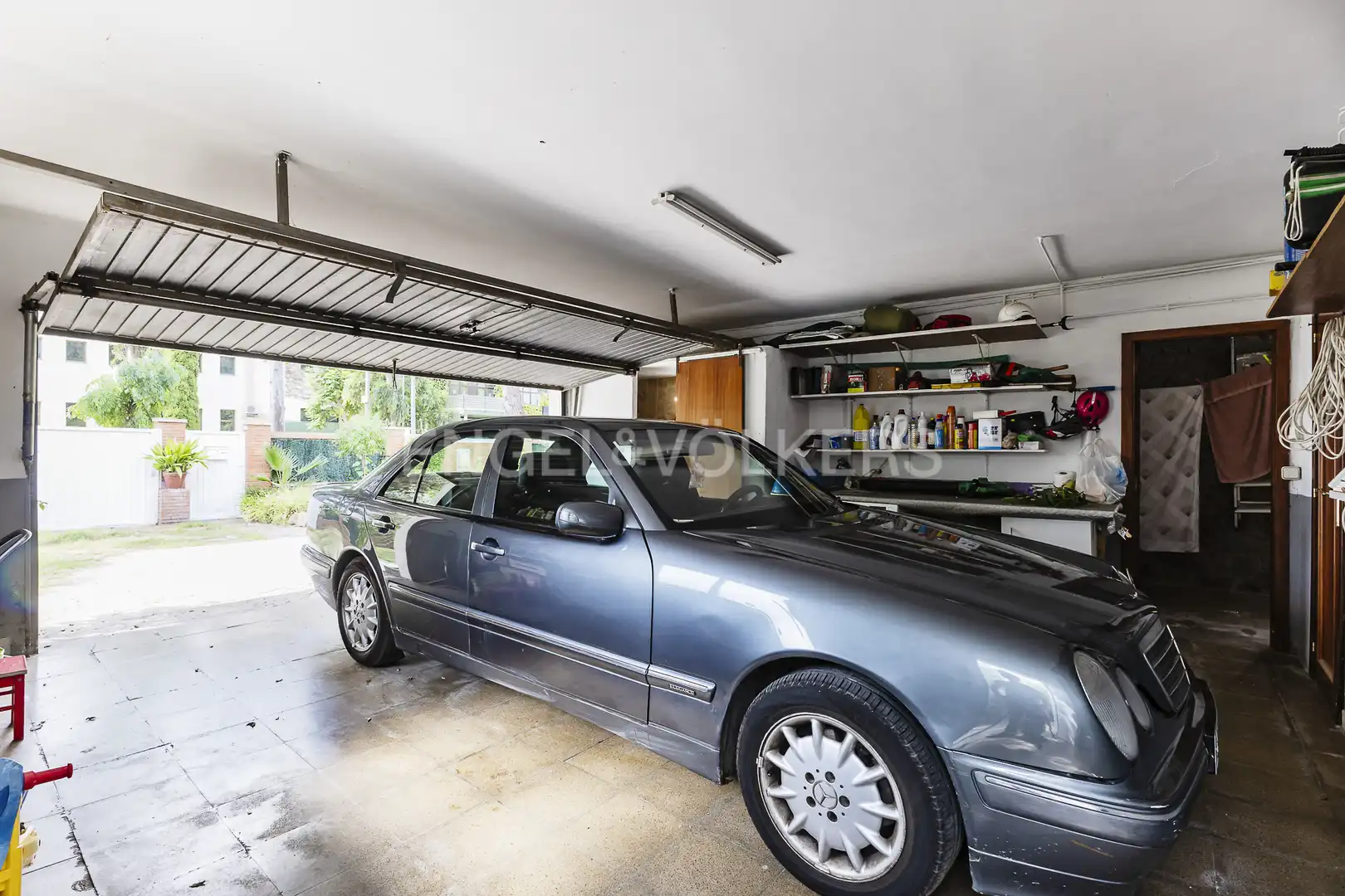 Parking of Houses for sale in Gavà  with Heating