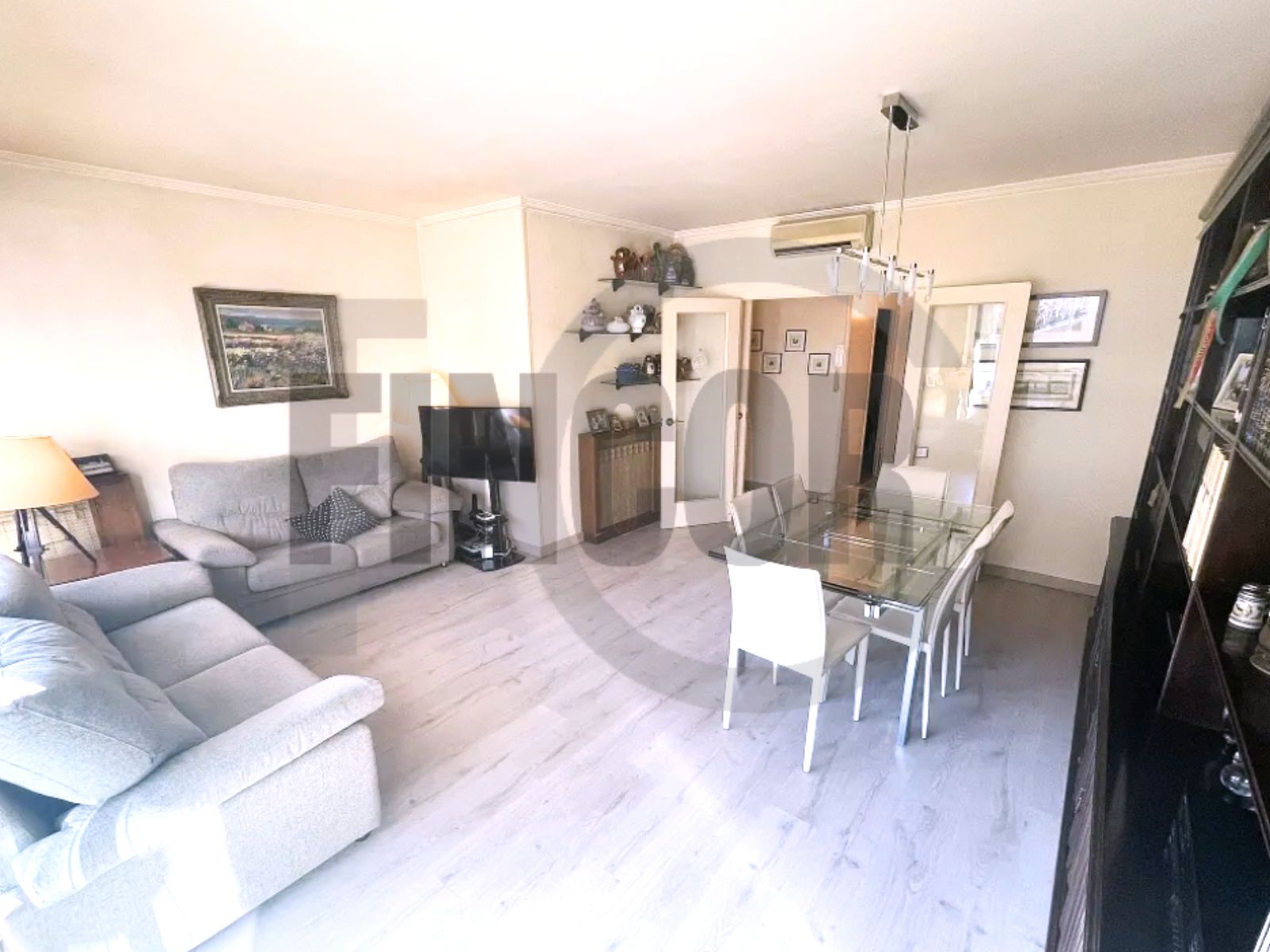 Piso en venta en Centre , Centre - Sant Oleguer