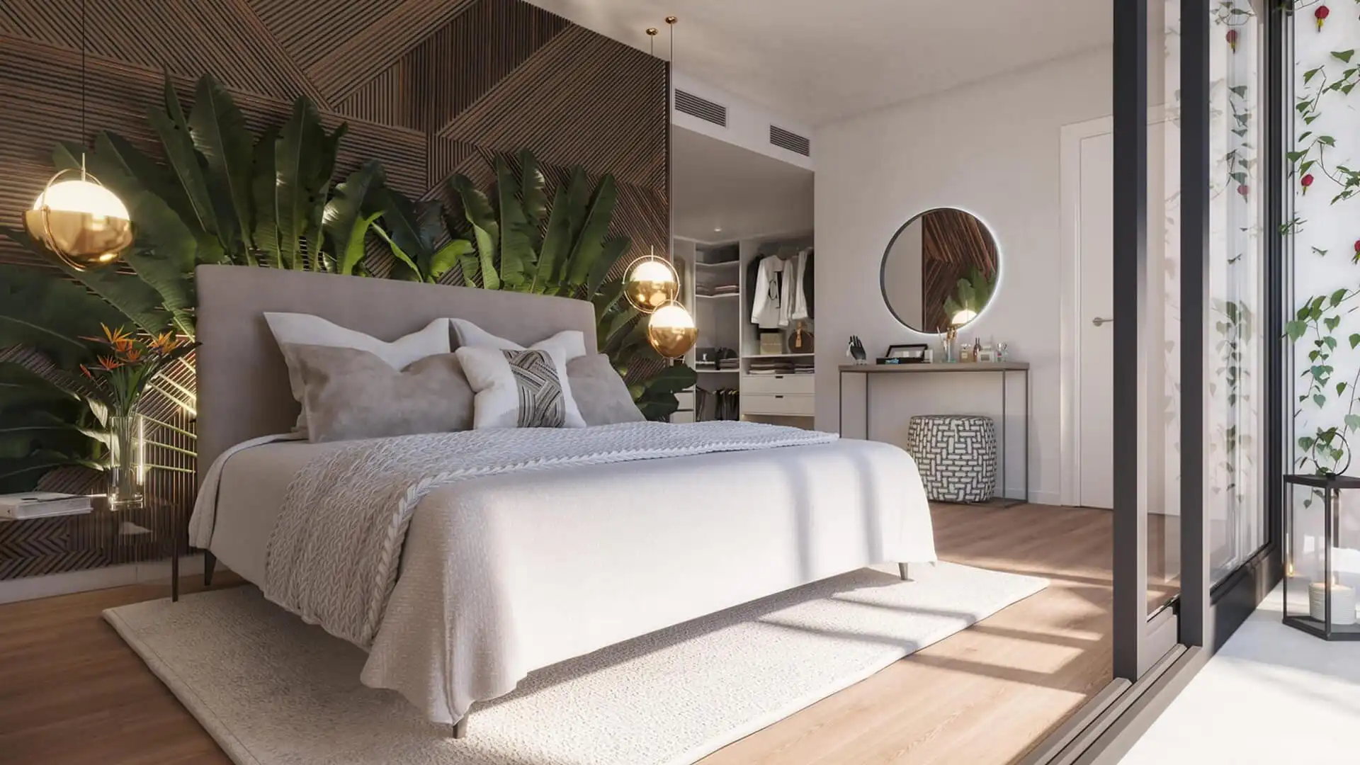 Maison mitoyenne avec piscine à vendre à El Faro de Calaburra - Chaparral, imagen 6