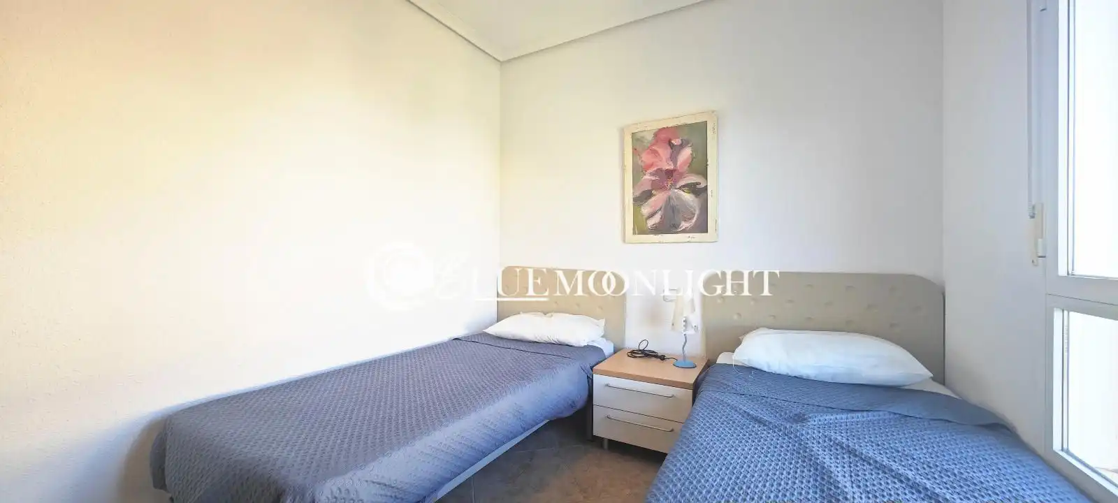 Habitación de Ático en venta en Peñíscola / Peníscola con Aire acondicionado, Calefacción y Terraza