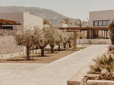 Casa con balcón en venta en Yecla