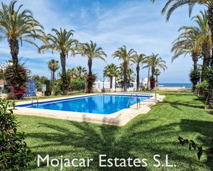 Exterior view of Apartment for sale in Mojácar  with Air Conditioner and Terrace