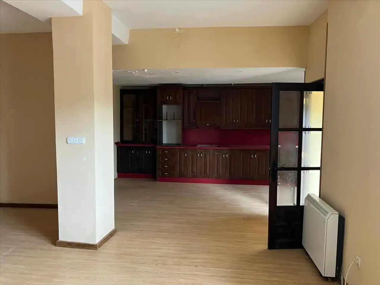 Residential for sale in Ugíjar
