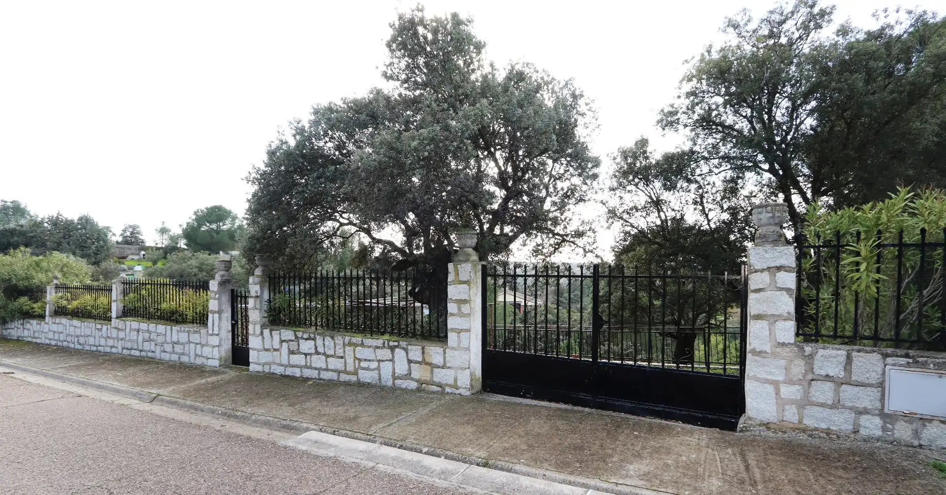 Residential for sale in Santa Cruz del Retamar