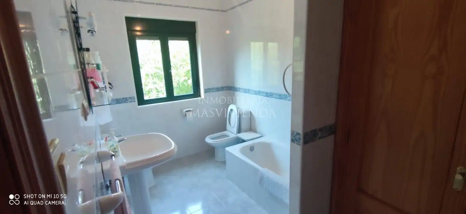Casa con jardín en venta en Del Val, imagen 24