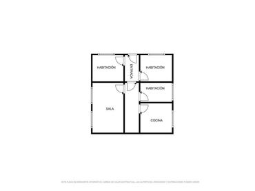 Maisonette mit Aufzug zum Verkauf in Carrèr Sarriulèra