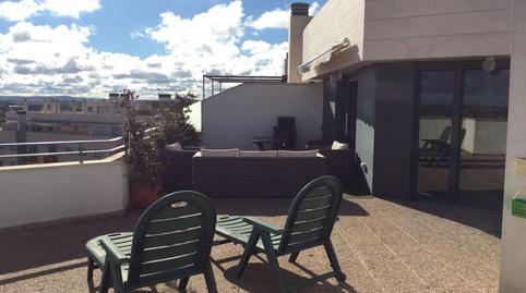 Foto 5 de Àtic en venda a La Milagrosa, Albacete