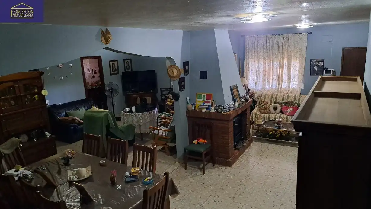 Villa avec piscine à vendre à Periurbano Oeste - Sierra, imagen 14