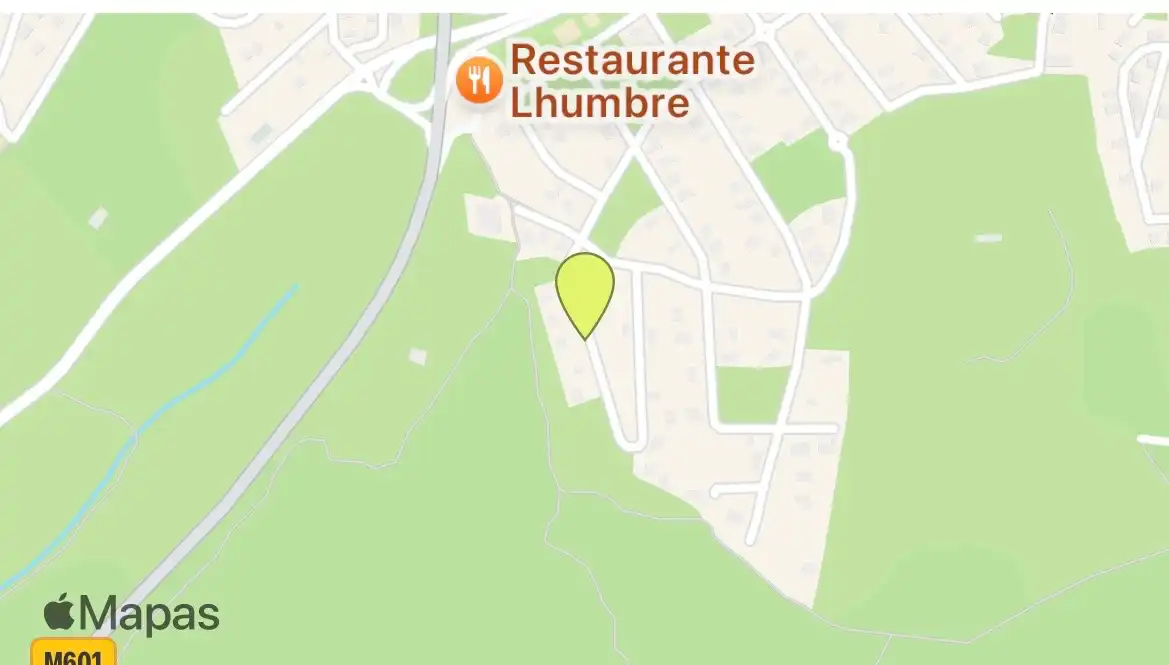 Casa o xalet de lloguer en Becerril de la Sierra amb Aire condicionat, Calefacció i Jardí privat