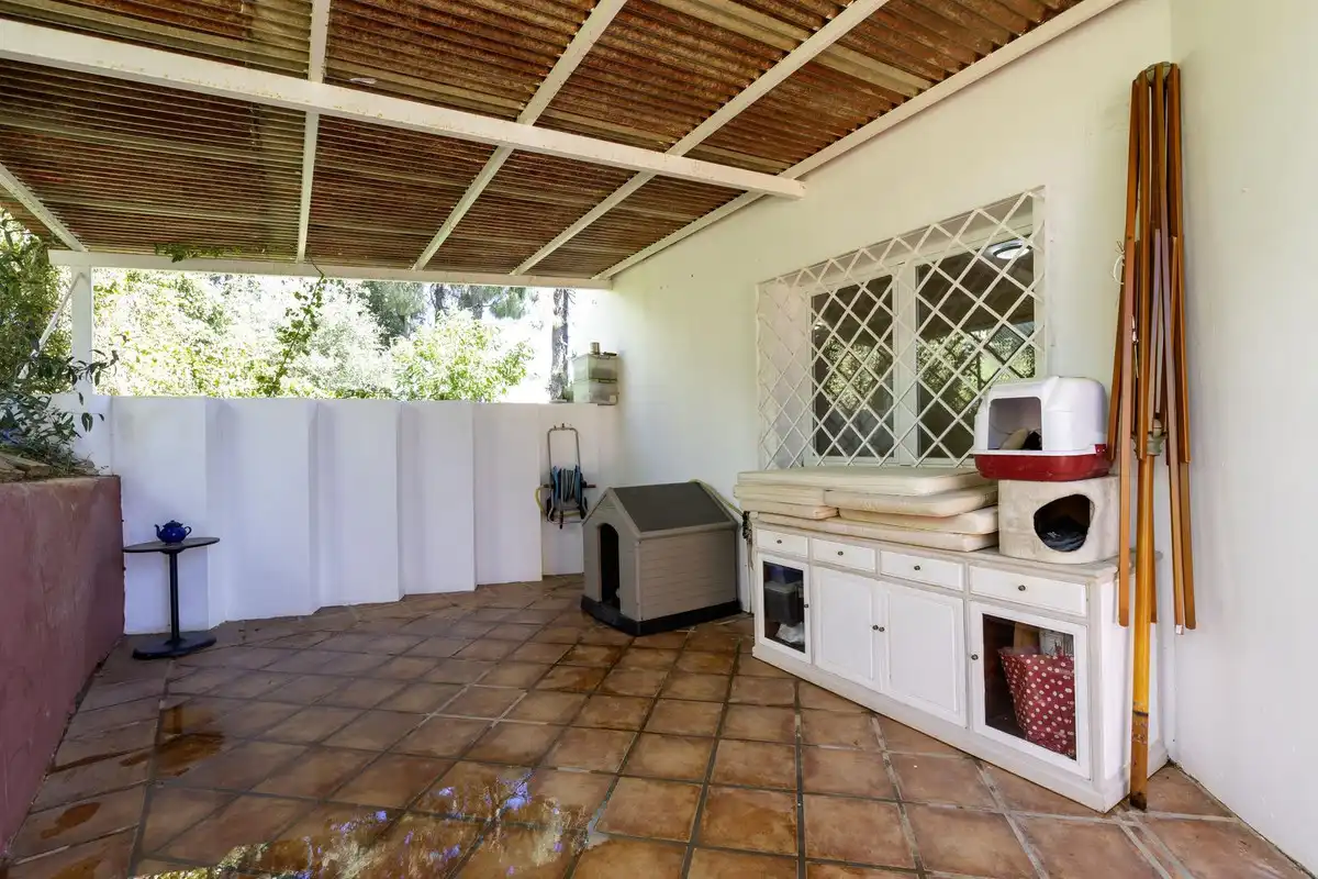 Maison mitoyenne avec jardin à vendre à Elviria - Cabopino, imagen 34