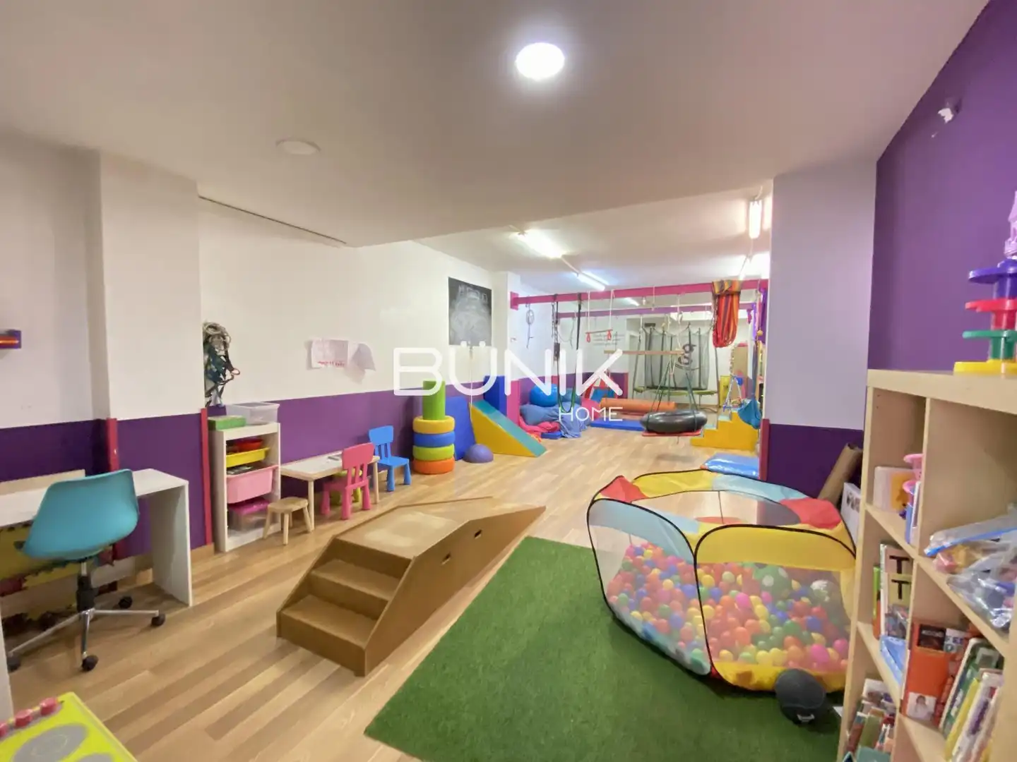 Business premises for sale in Carrer de l´Encarnacio, imagen 15