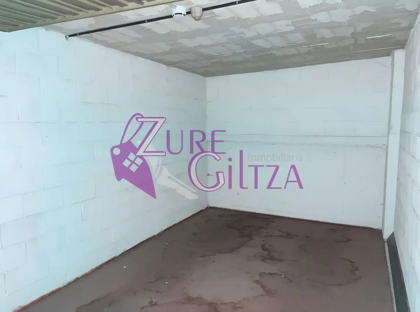 Garaje en venta en Durango