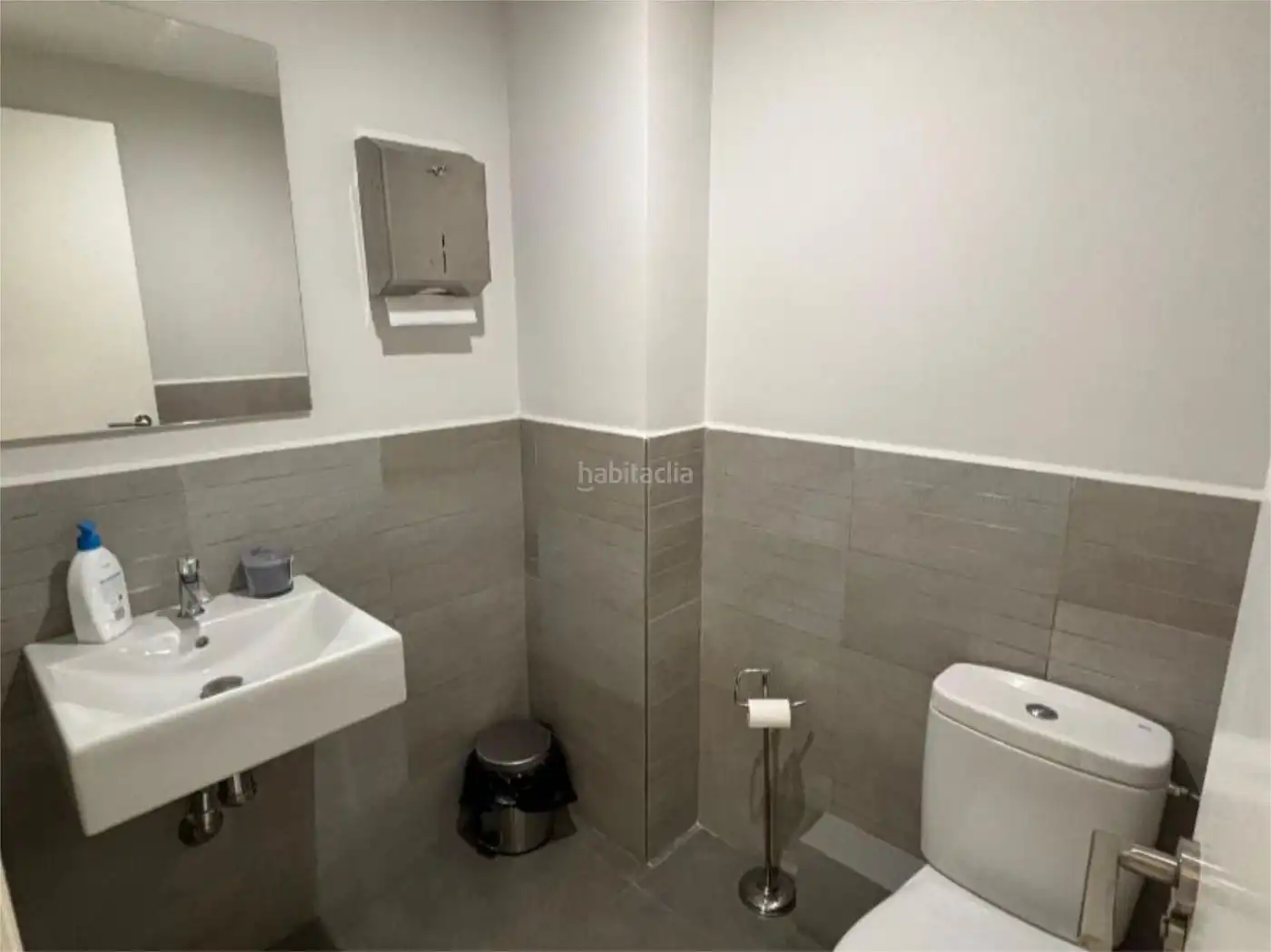 Office space to rent in Carrer de Cullera 73, imagen 9