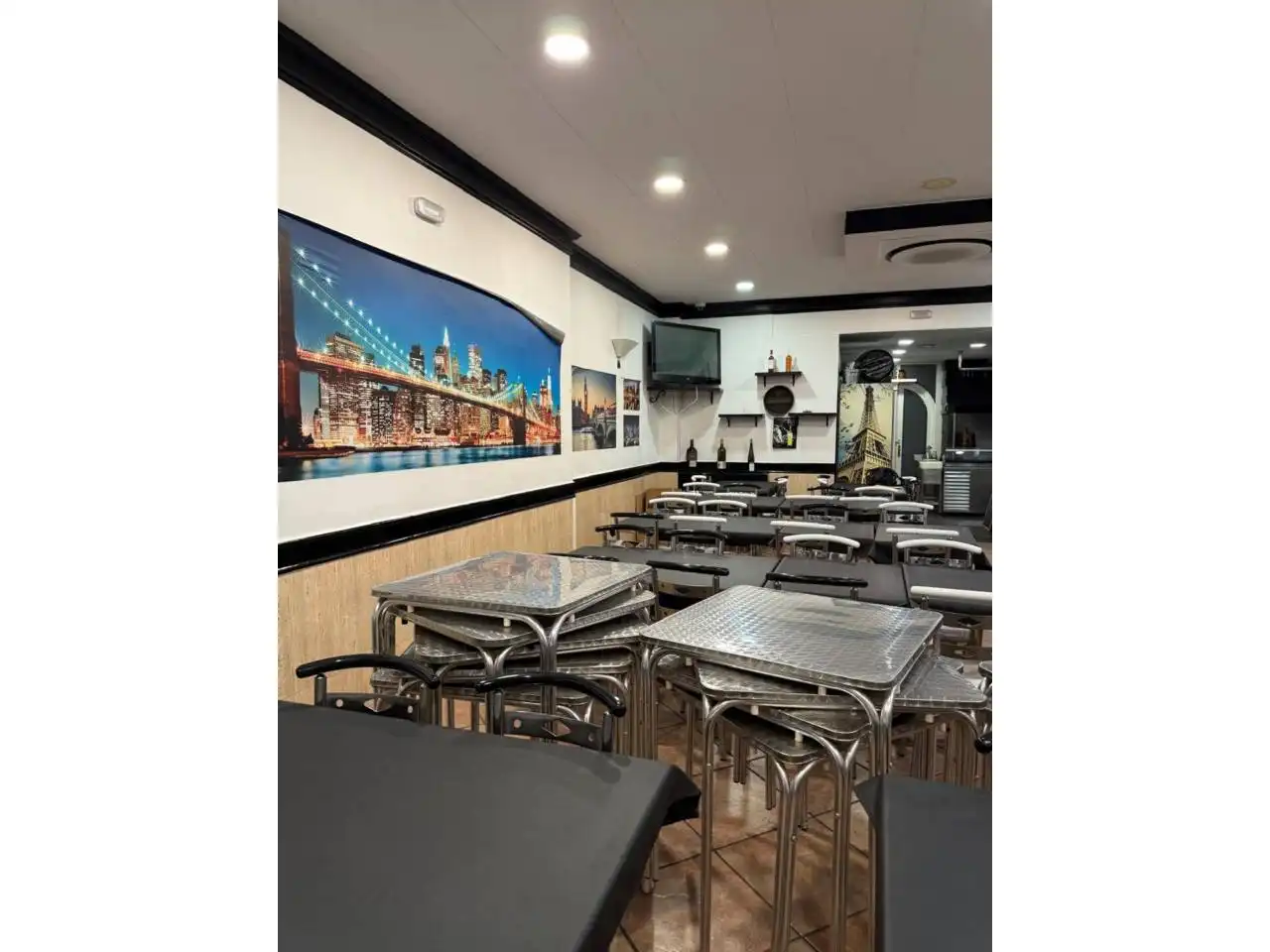 Local en venta en Sant Joan de Vilatorrada con Aire acondicionado