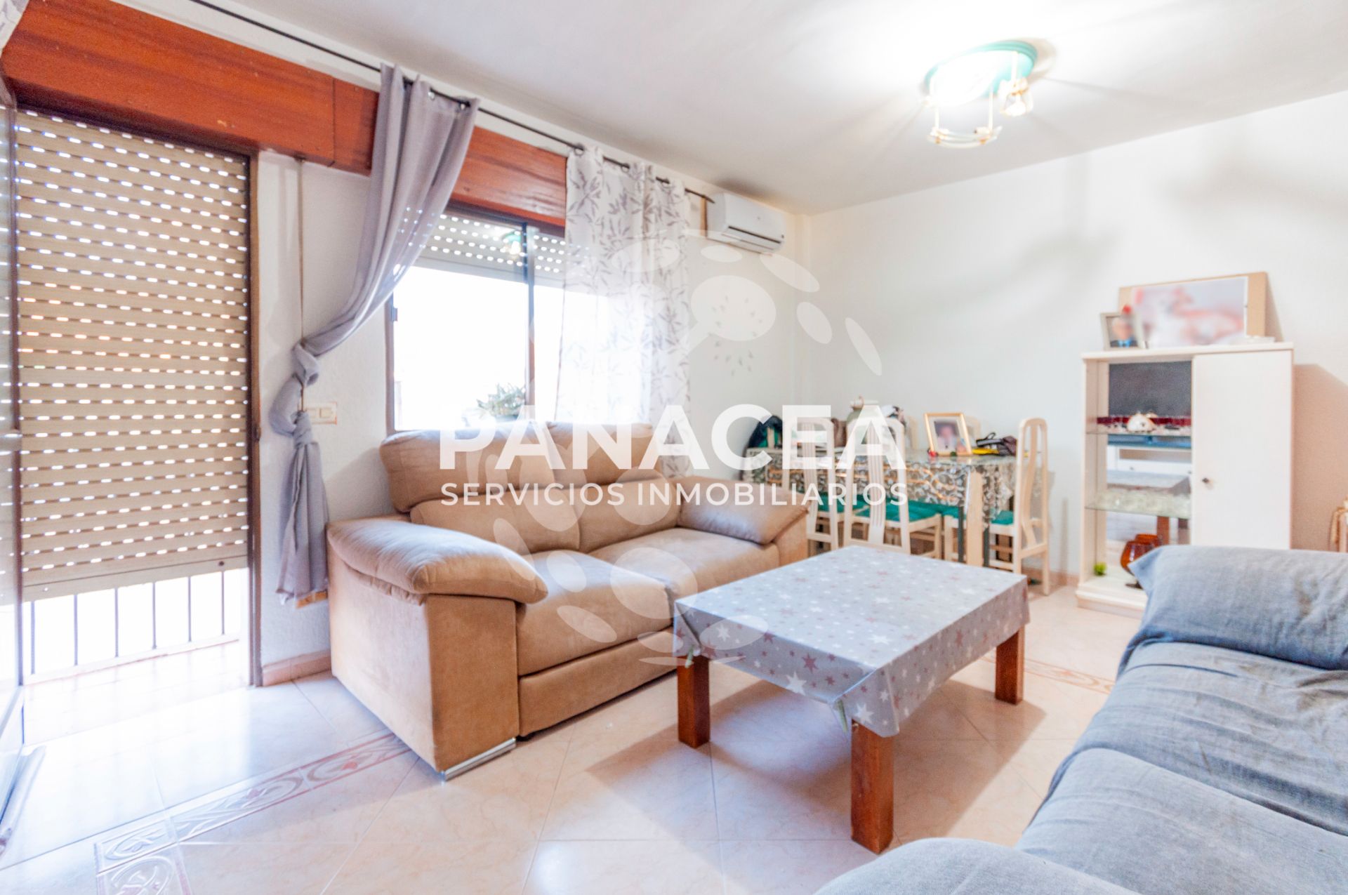 Wohnung zum verkauf in La Gangosa