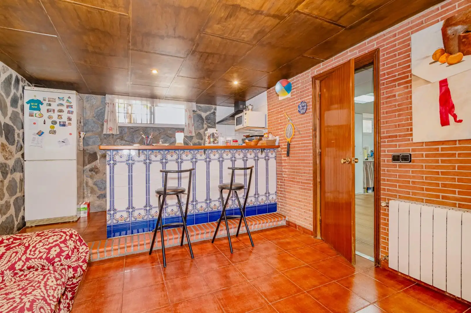 Villa avec terrasse à vendre à Cúllar Vega, imagen 41