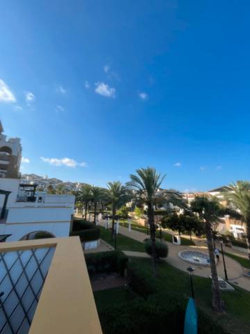 Piso en Alquiler en Las Salinas