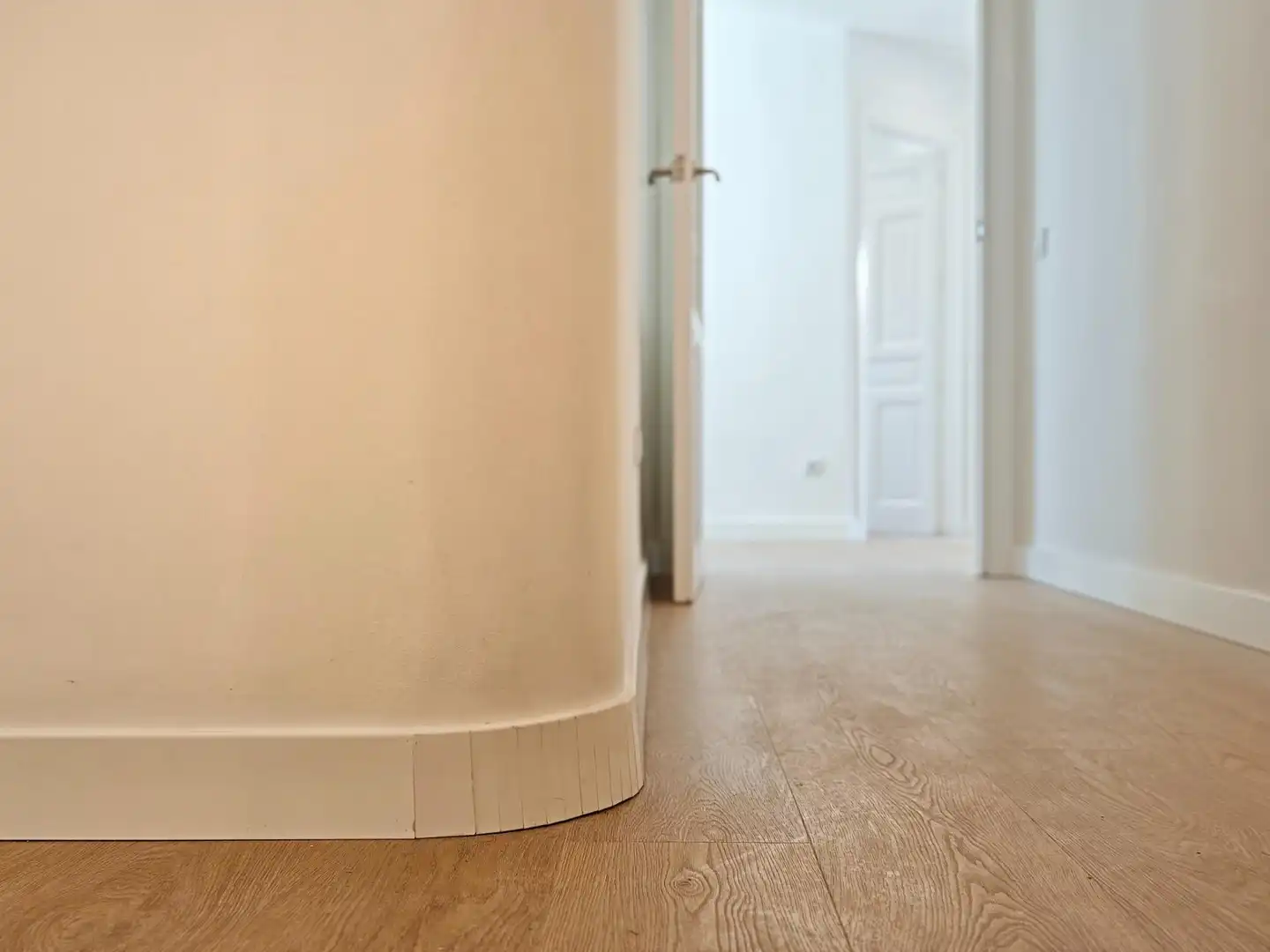 Wohnung zur Miete in Madrid mit Klimaanlage, Heizung und Terrasse