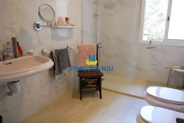 Casa con piscina en venta en Carrer Sant Martí, imagen 76