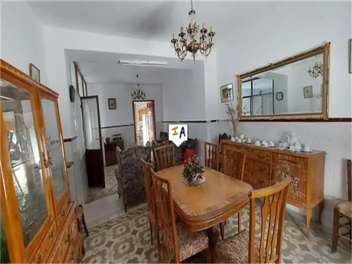 Adossat en venda a Fuente-Tójar, imagen 4
