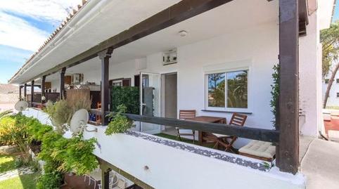 Foto 2 de Estudi en venda a Margarita, La Carolina - Guadalpín, Marbella