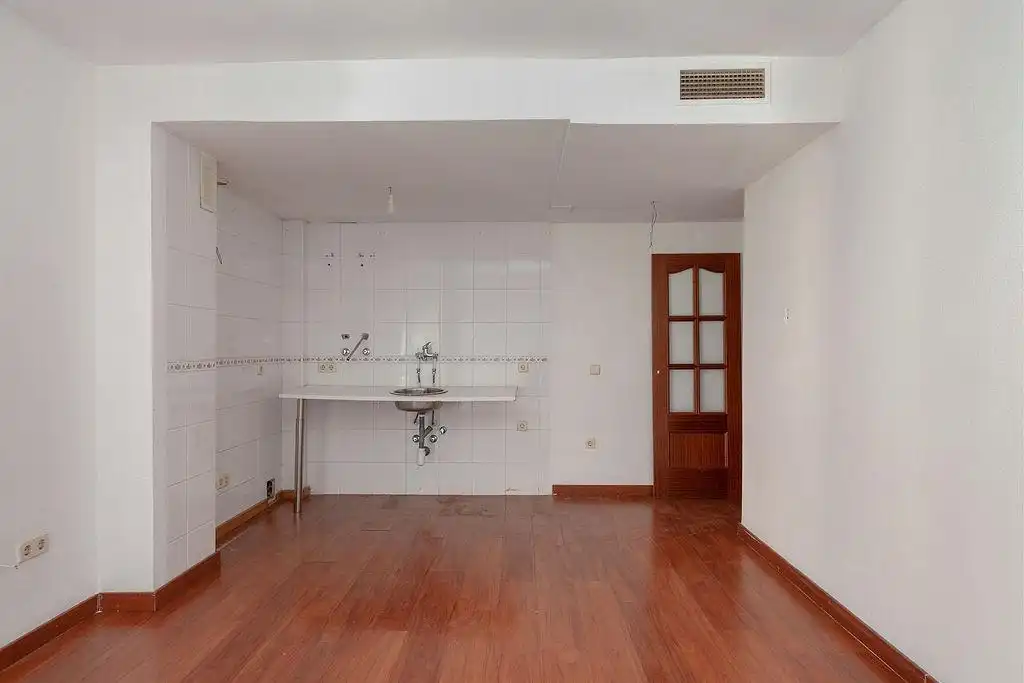 Kitchen of Flat for sale in Jaén
