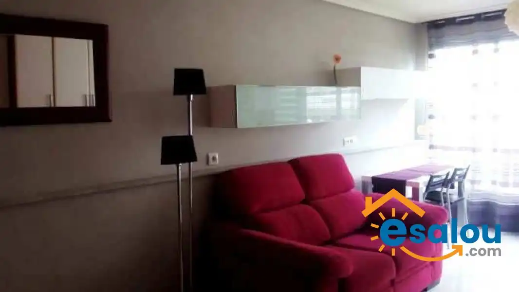 Studio with pool for sale in La Pineda, imagen 4