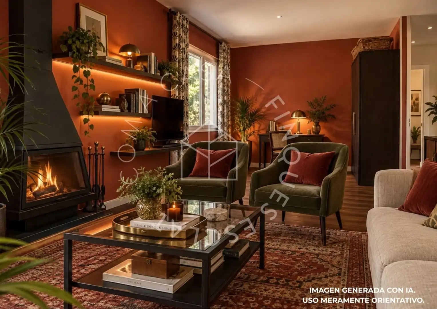 Casa amb jardí en venda a Sant Llorenç d'Hortons, imagen 21