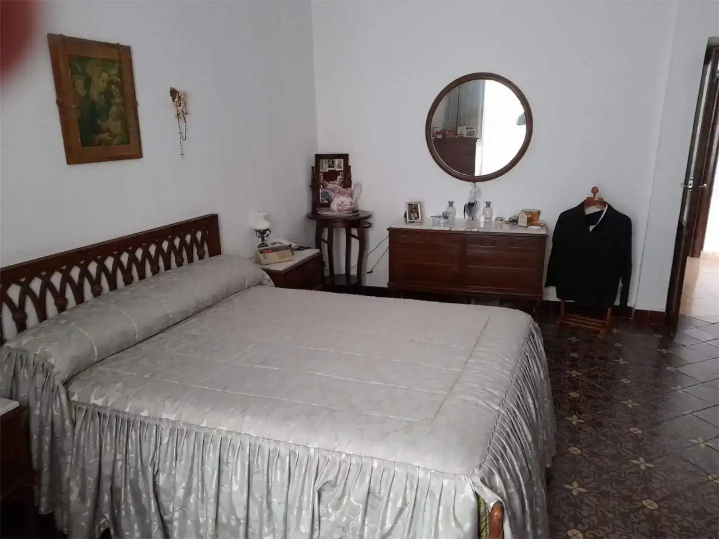 Habitación de Piso en venta en Écija con Aire acondicionado, Trastero y Balcón