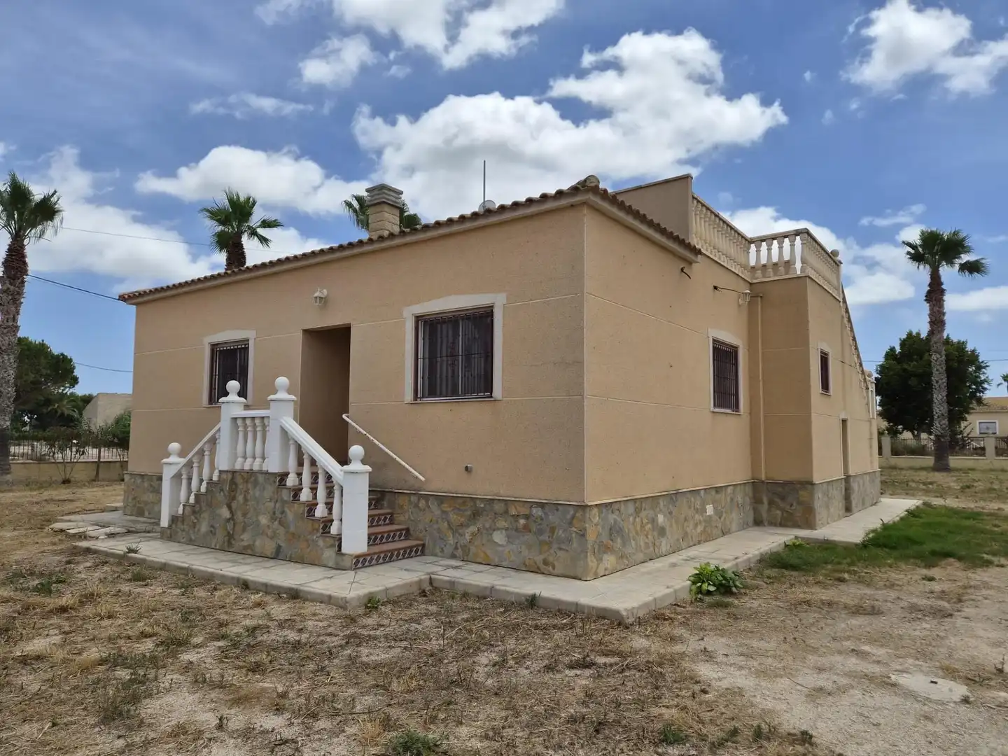 Villa con piscina in vendita a Catral, imagen 14