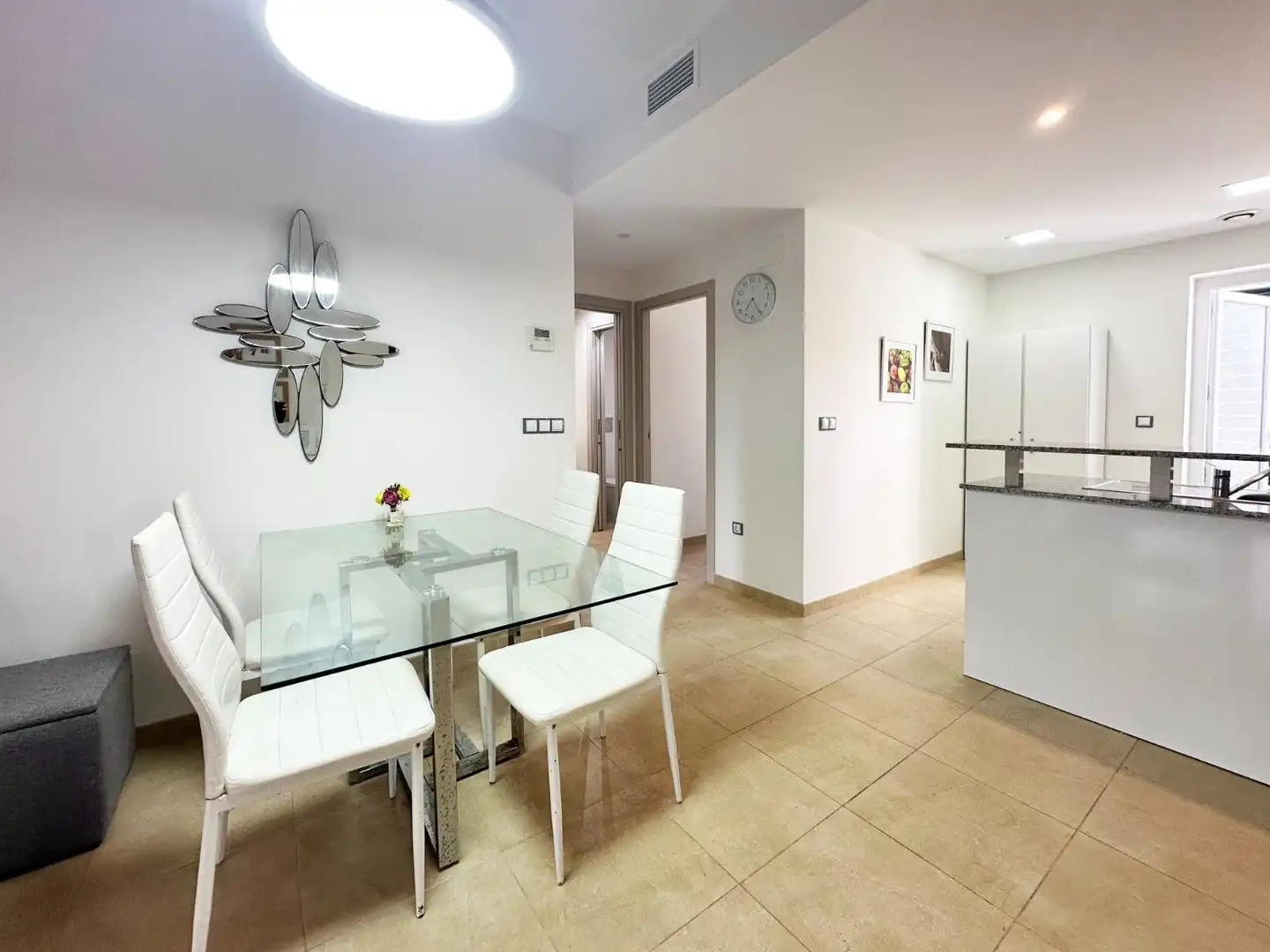 Apartamento con piscina en venta en Avenida costa blanca, imagen 5