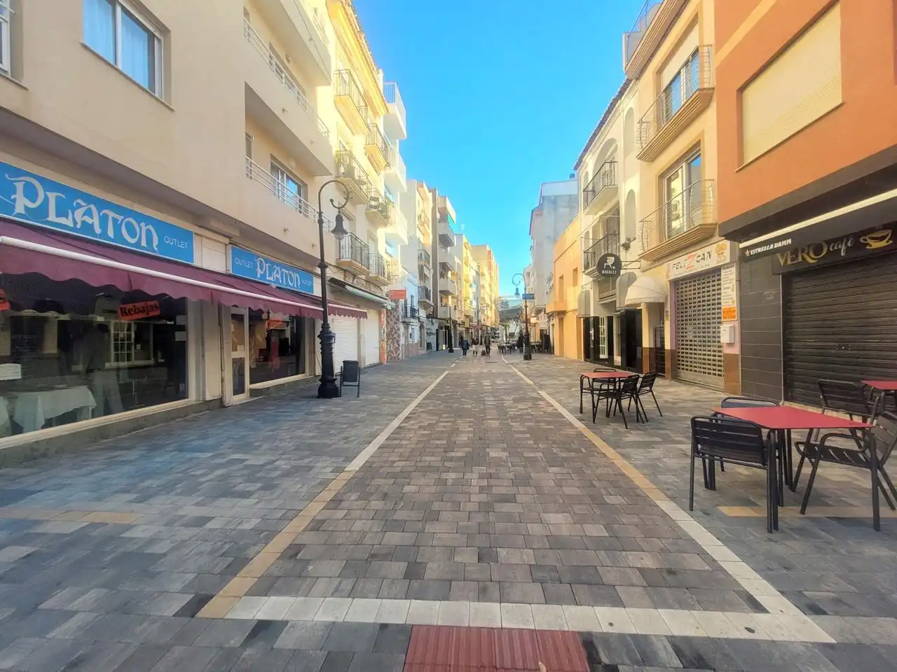 Wohnungen zur Miete in calle Rei, 1, Grau de Gandia - Venecia - Marenys de Rafalcaid