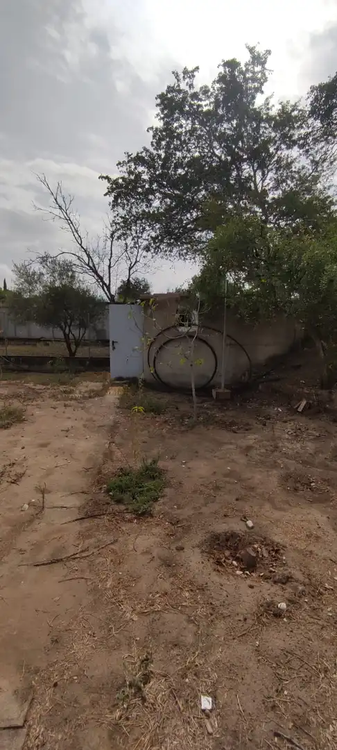 Xalet amb terrassa en venda a Puente Tablas - Puente Nuevo - Cerro Molina, imagen 12