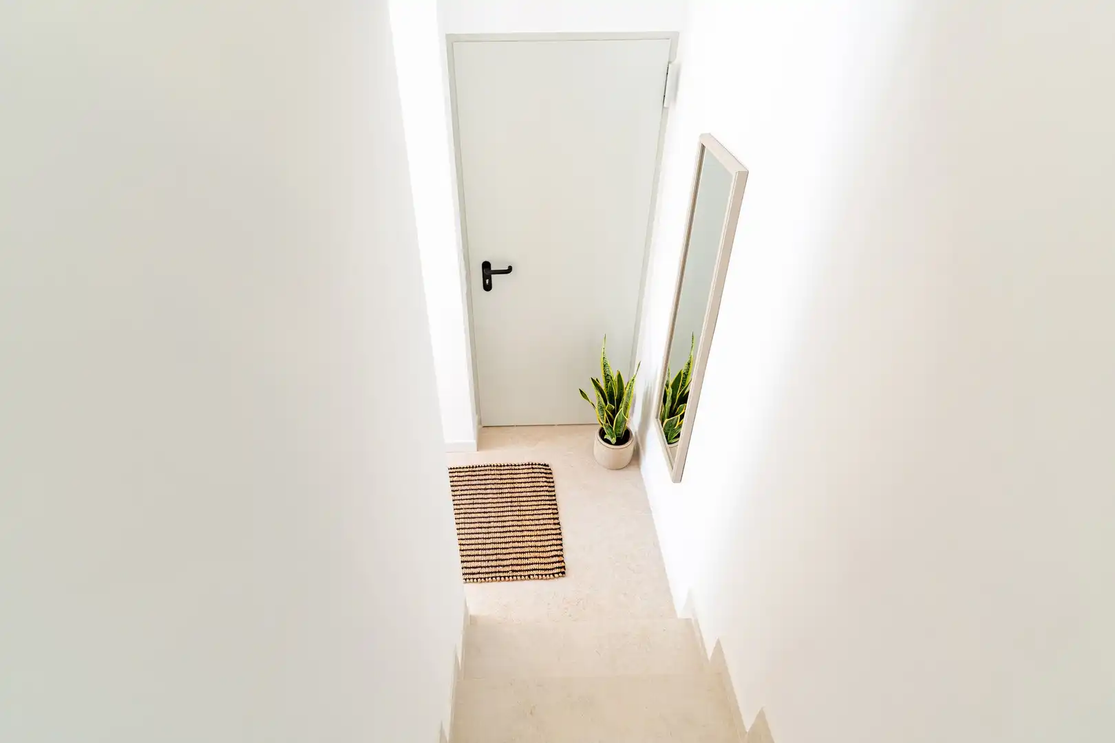Neubau-Reihenhaus mit Terrasse zum Verkauf in Carrer de la Rosa 47, imagen 34