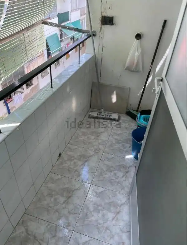 Wohnung mit Balkon zur Miete in Pla - Carolinas, imagen 9