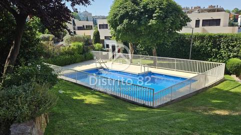 Foto 2 de Casa adosada en venda a Joaquin Lorenzo, Peñagrande,  Madrid Capital