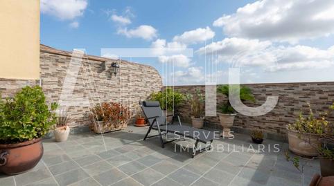 Foto 4 de Piso en venta en Barcelona, Creu de Barberà, Barcelona