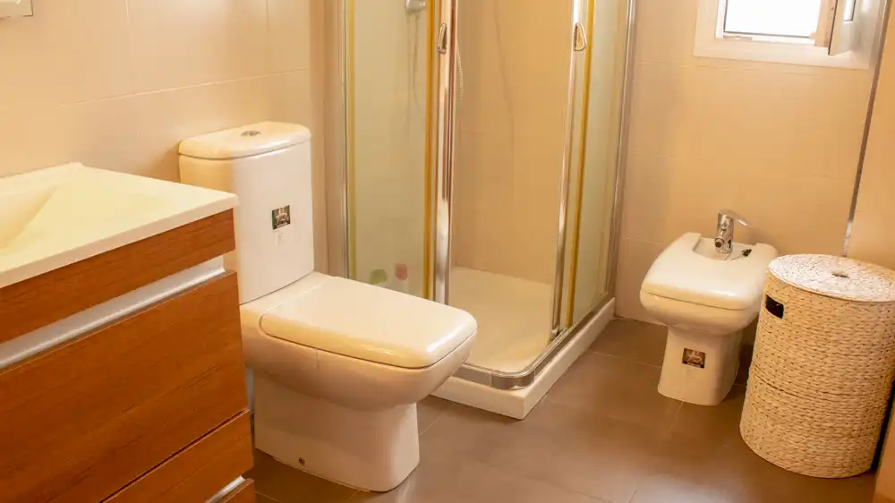 Apartament en venda a Les Bassetes - El Marjal
