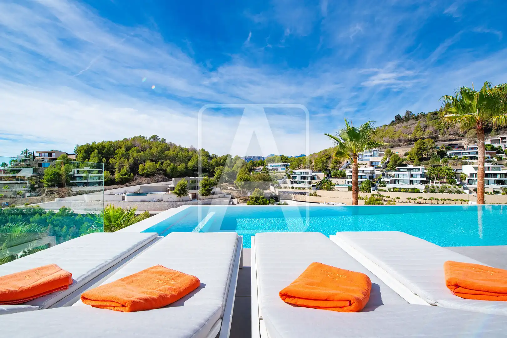 Villa avec piscine à vendre à La Fustera, imagen 56
