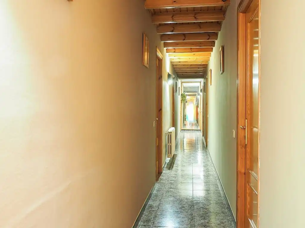 Casa o xalet en venda a Callejón Muro, Graus