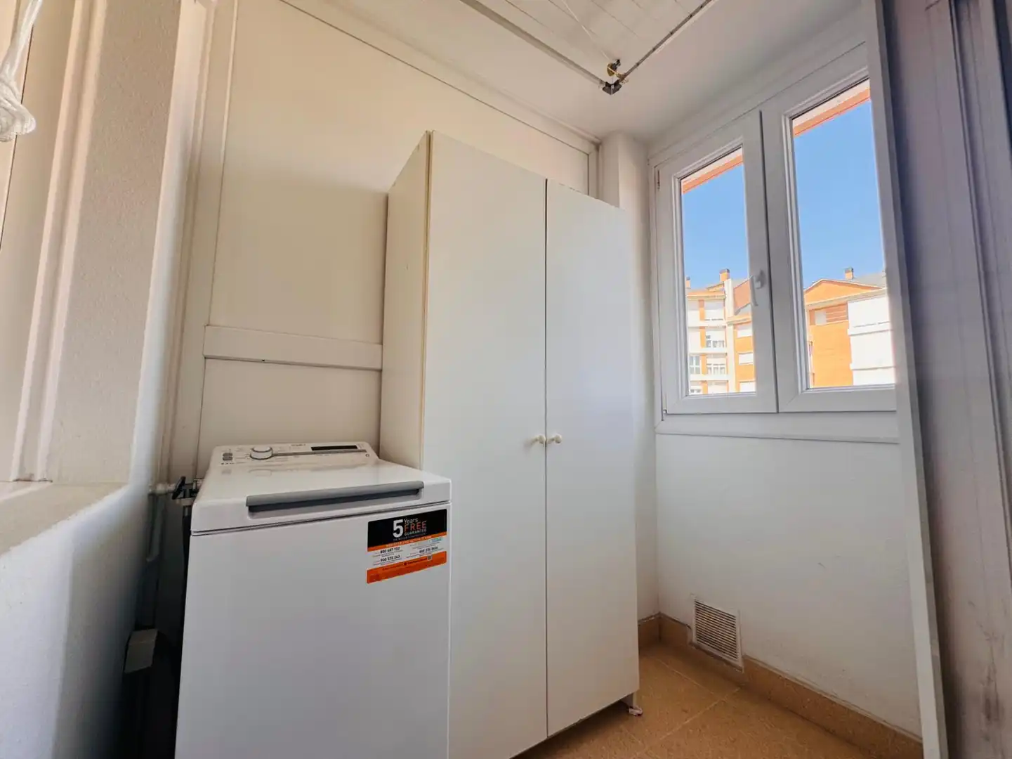 Cuina de Pis en venda en Santander amb Calefacció, Parquet i Traster