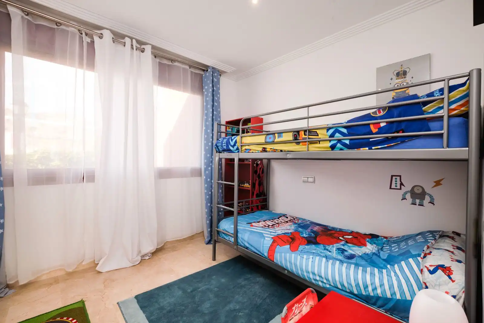 Villa mit Terrasse zum Verkauf in Calle Marbella, imagen 15