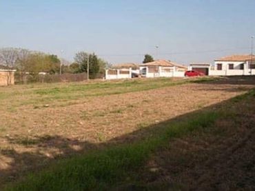 Terreno residenziale in vendita a La Carlota